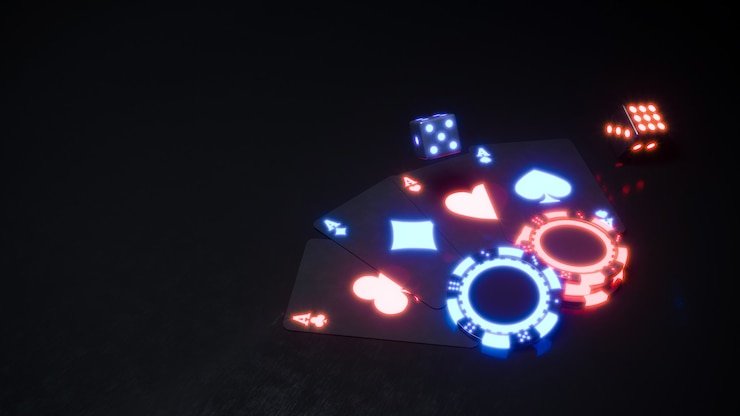 Koleksi permainan slot terbaru di platform toto9 dengan grafis berkualitas tinggi
